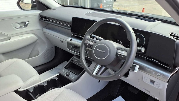 Used Hyundai KONA 2024 for sale - 76141674: Photo 9