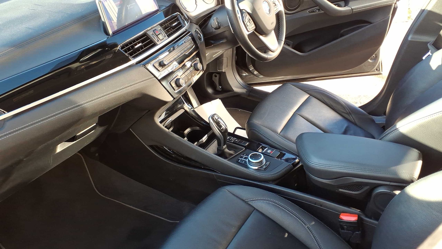 Used BMW X1 2021 for sale - 76902269: Photo 13