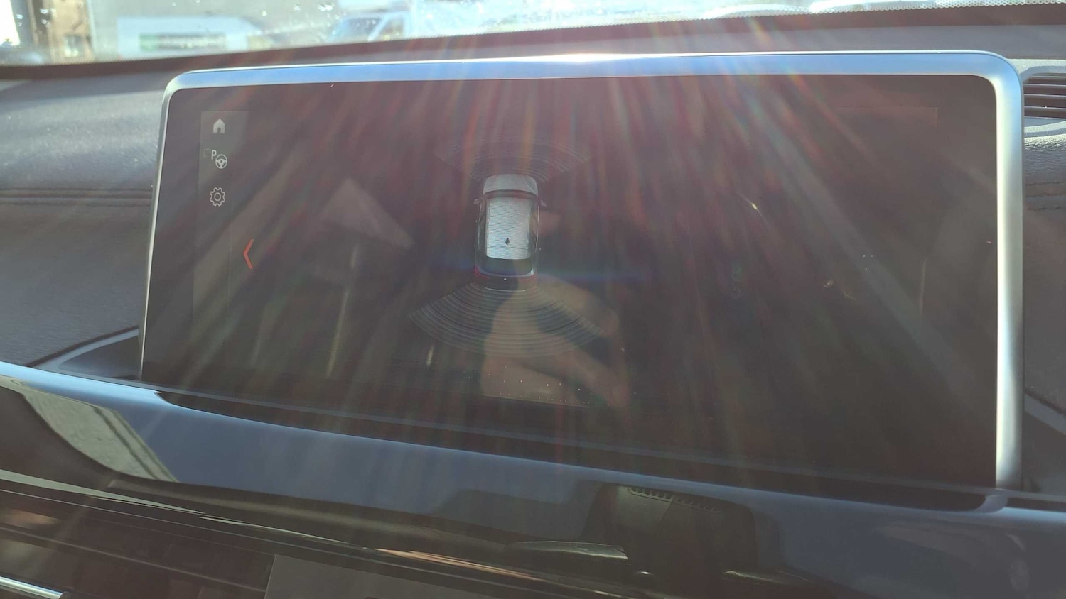 Used BMW X1 2021 for sale - 76902269: Photo 17