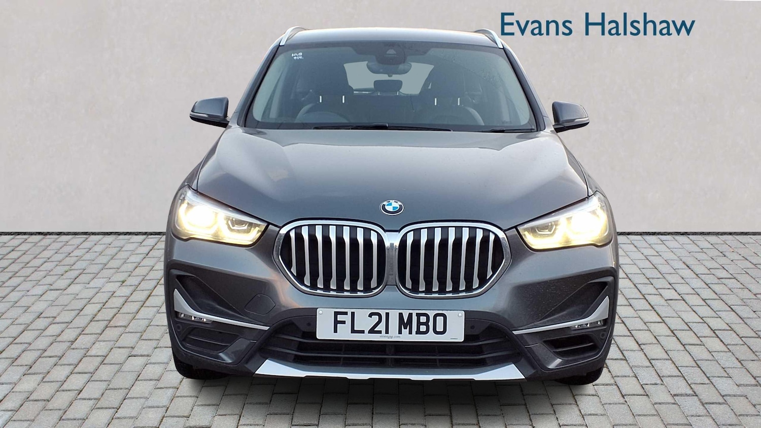 Used BMW X1 2021 for sale - 76902269: Photo 3