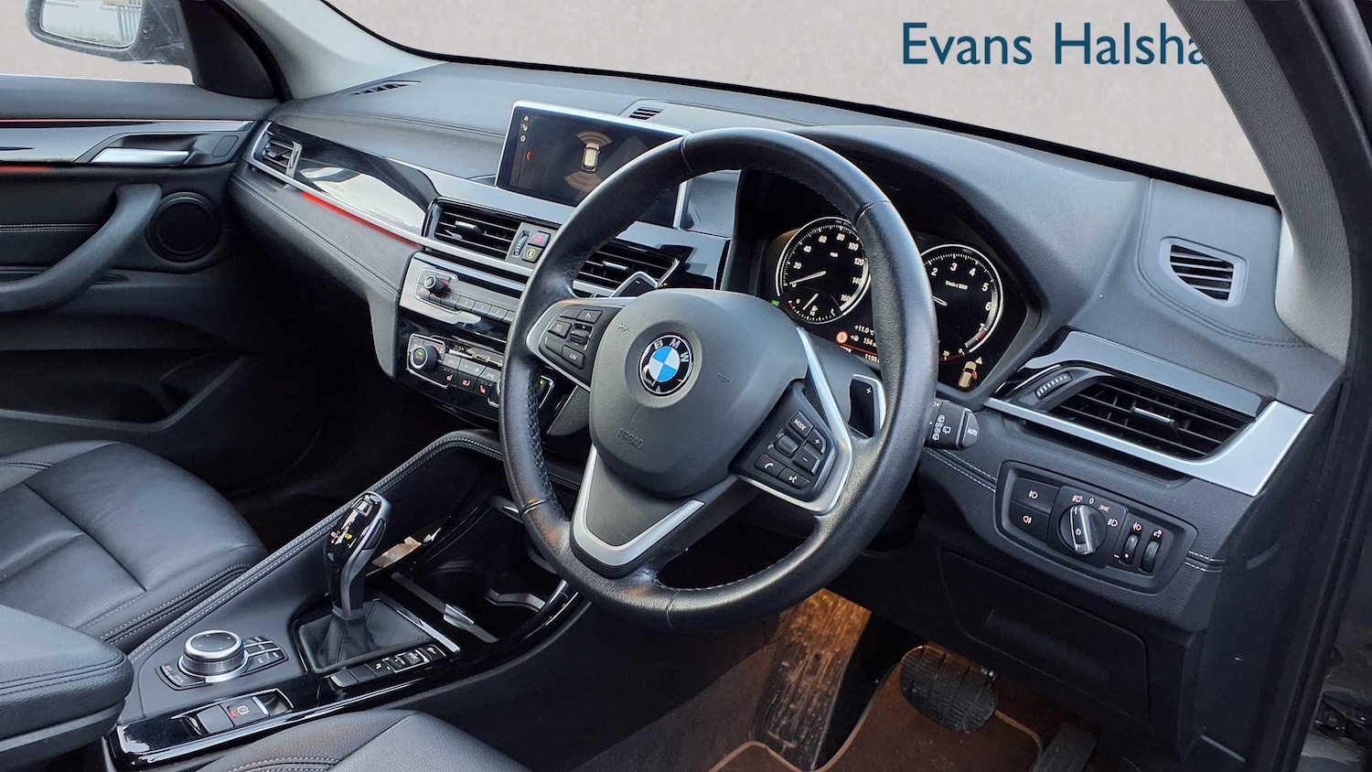 Used BMW X1 2021 for sale - 76902269: Photo 4