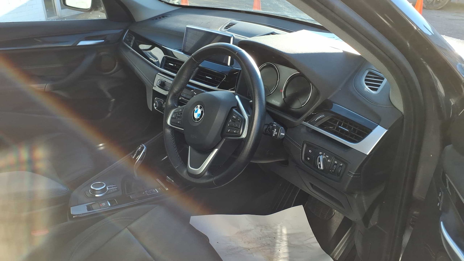 Used BMW X1 2021 for sale - 76902269: Photo 8