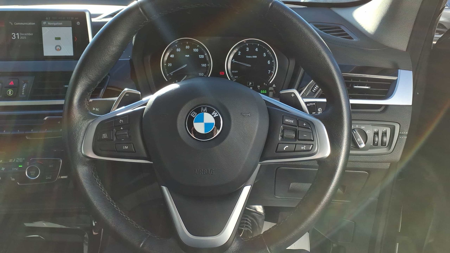 Used BMW X1 2021 for sale - 76902269: Photo 9