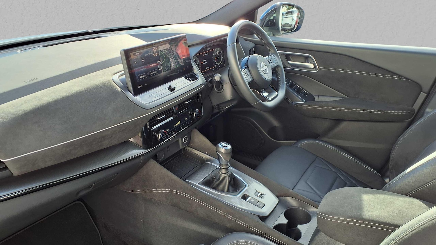 Used Nissan Qashqai 2024 for sale - 76262470: Photo 10
