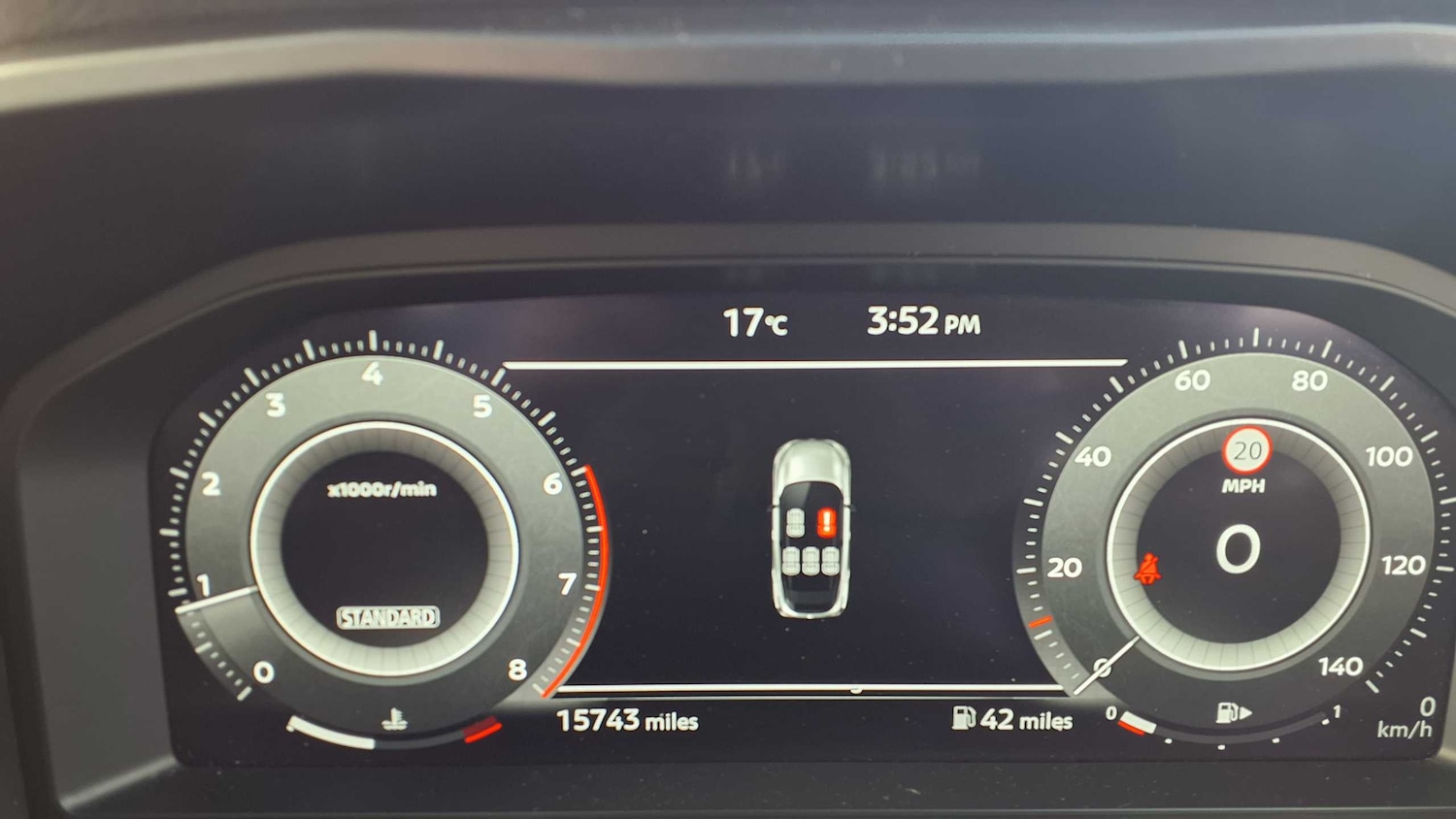Used Nissan Qashqai 2024 for sale - 76262470: Photo 15