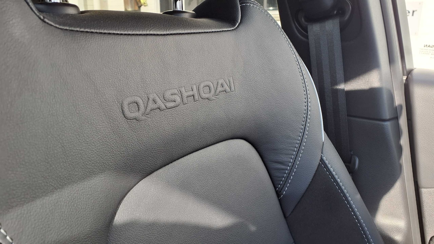 Used Nissan Qashqai 2024 for sale - 76262470: Photo 20