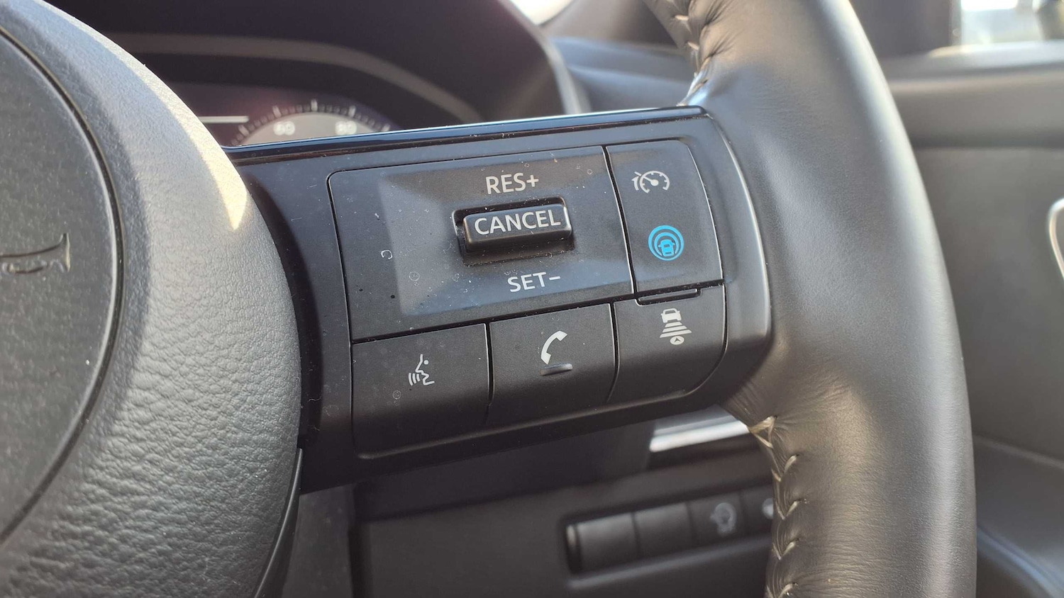Used Nissan Qashqai 2024 for sale - 76262470: Photo 23