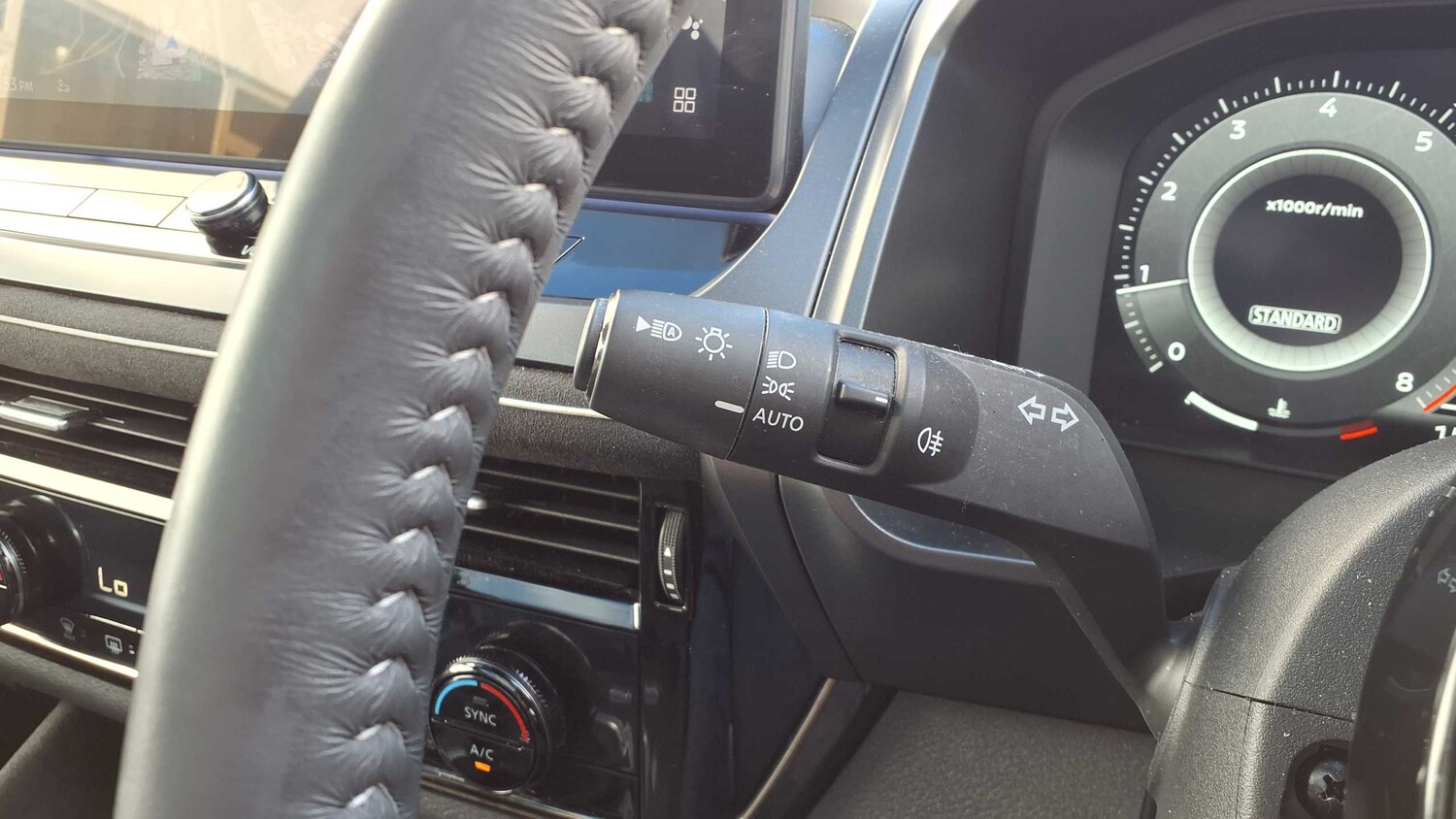 Used Nissan Qashqai 2024 for sale - 76262470: Photo 24