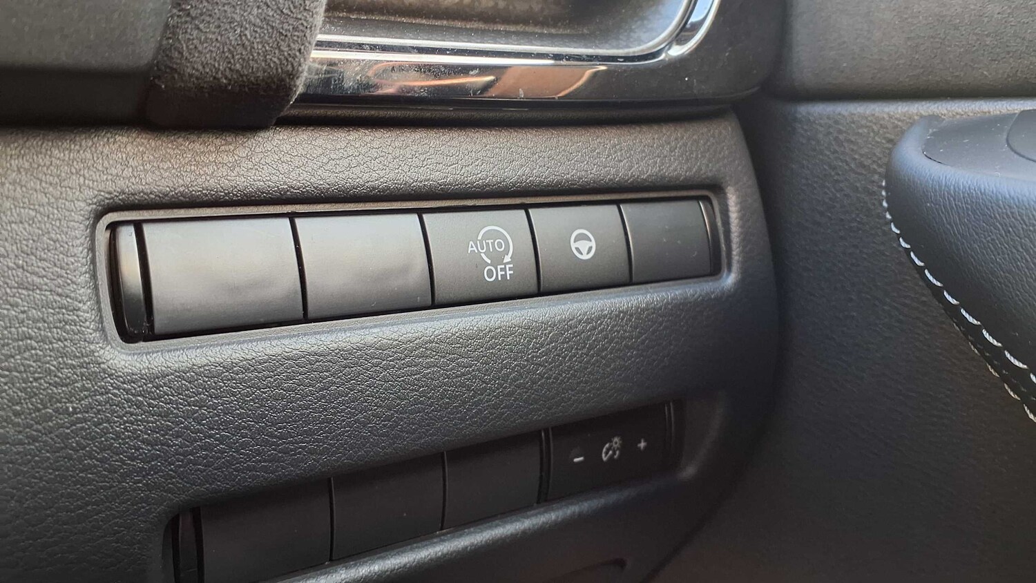 Used Nissan Qashqai 2024 for sale - 76262470: Photo 29