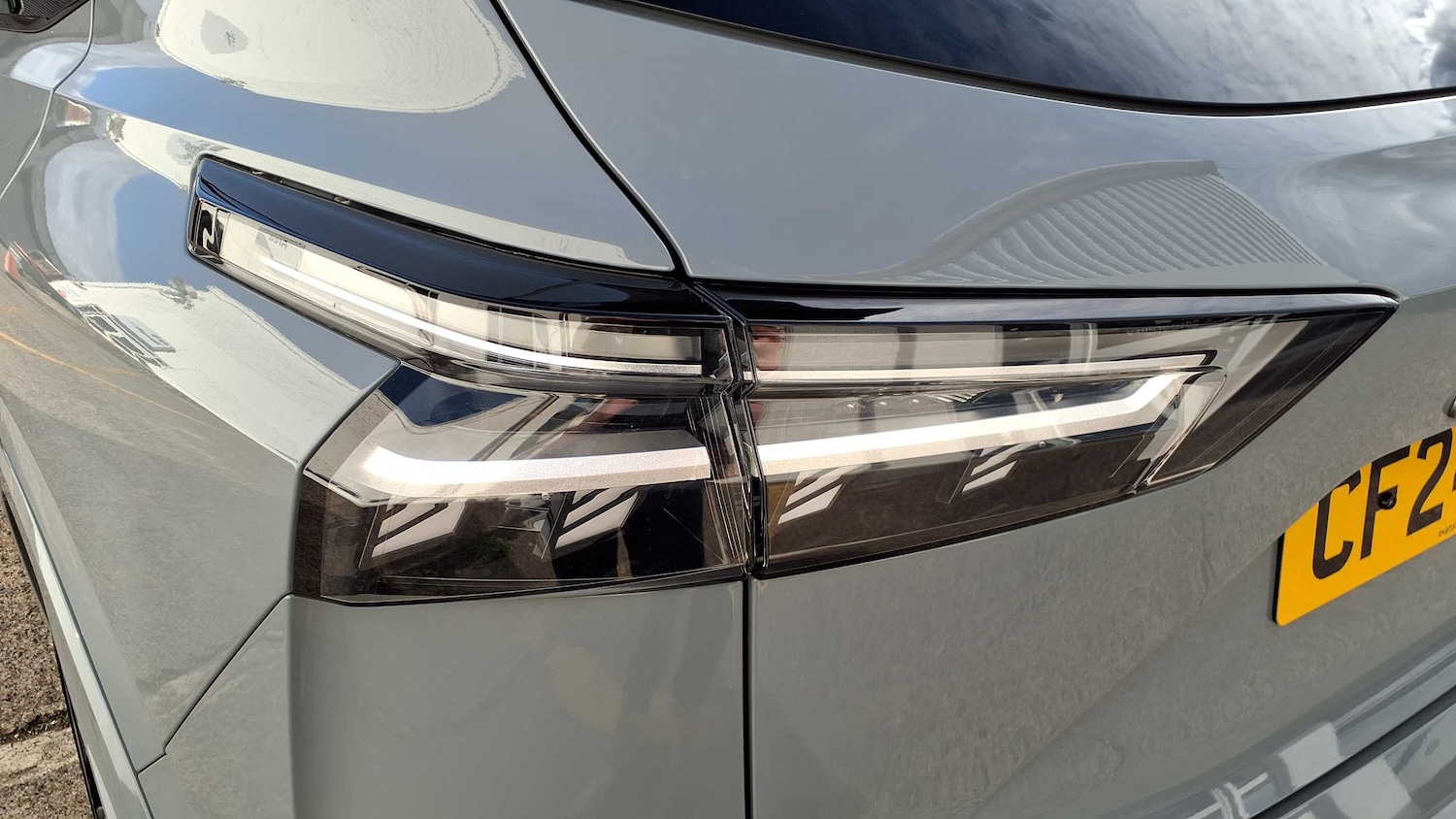 Used Nissan Qashqai 2024 for sale - 76262470: Photo 35