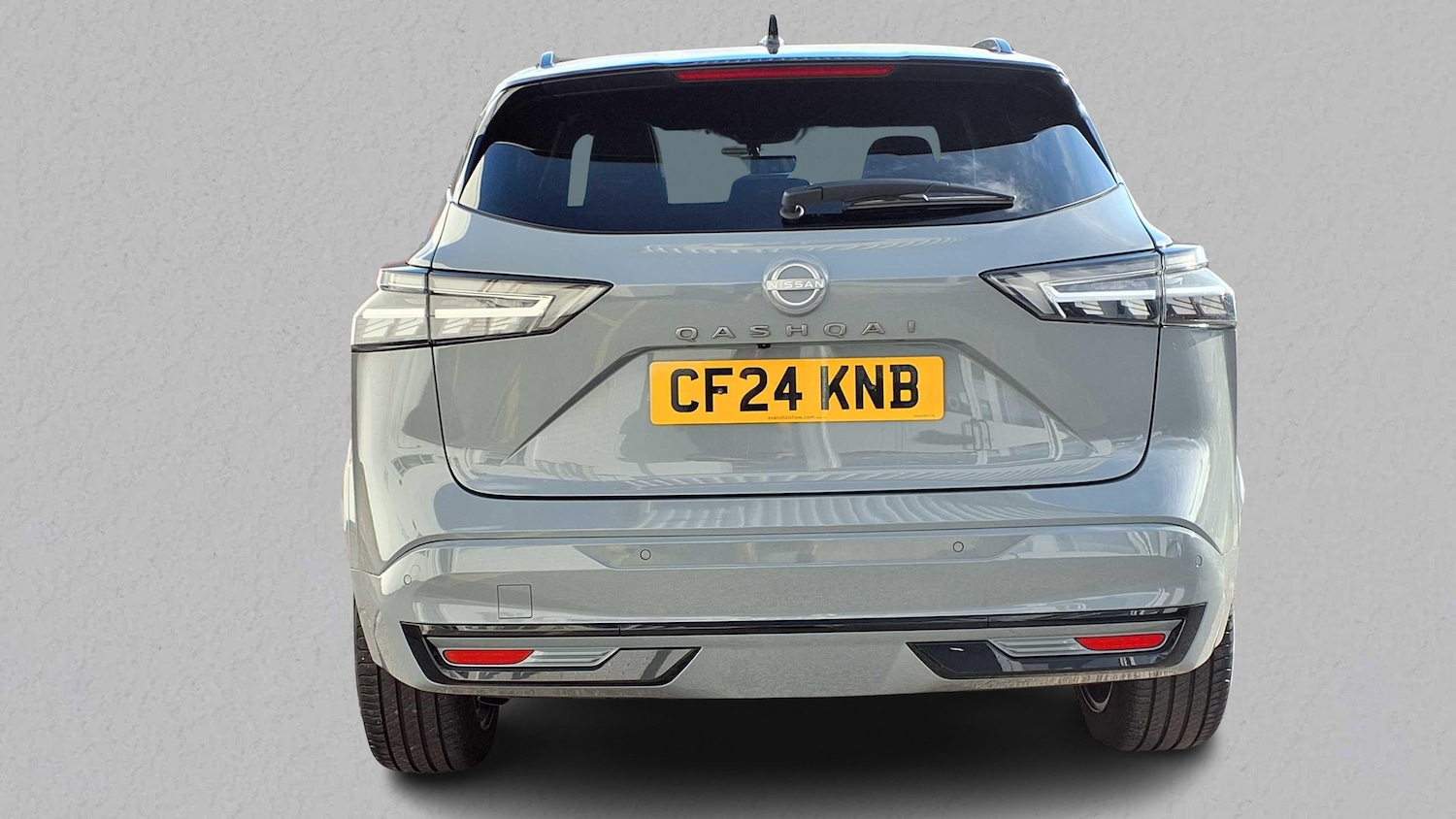 Used Nissan Qashqai 2024 for sale - 76262470: Photo 5