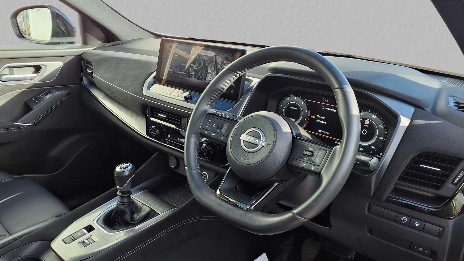 Used Nissan Qashqai 2024 for sale - 76262470: Photo 9