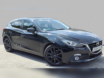 2014 - 2.0 Sport Nav 5dr