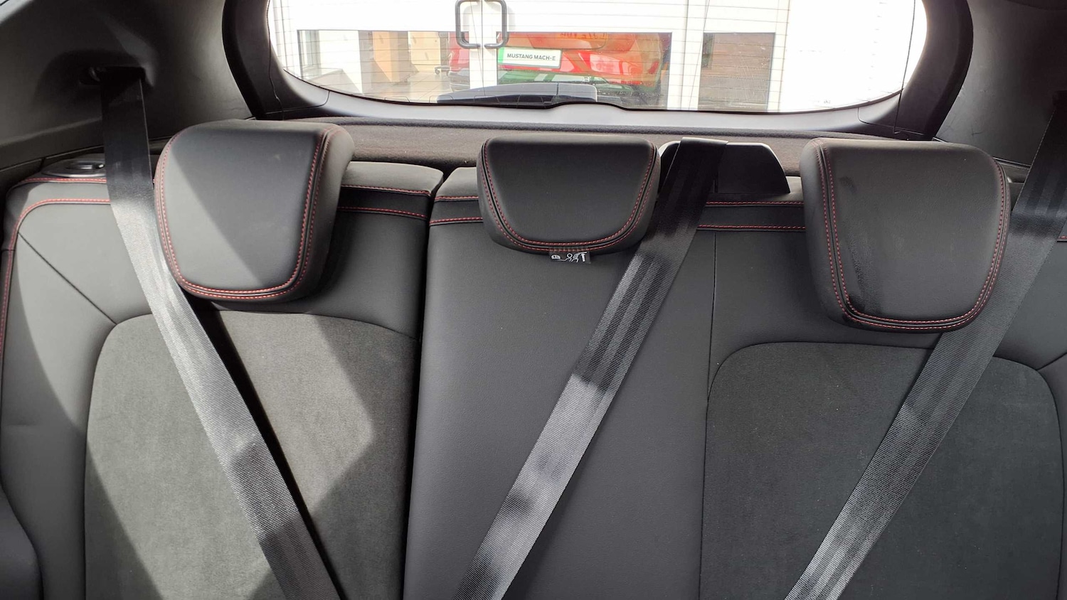 Used Ford Fiesta 2022 for sale - 76016014: Photo 11