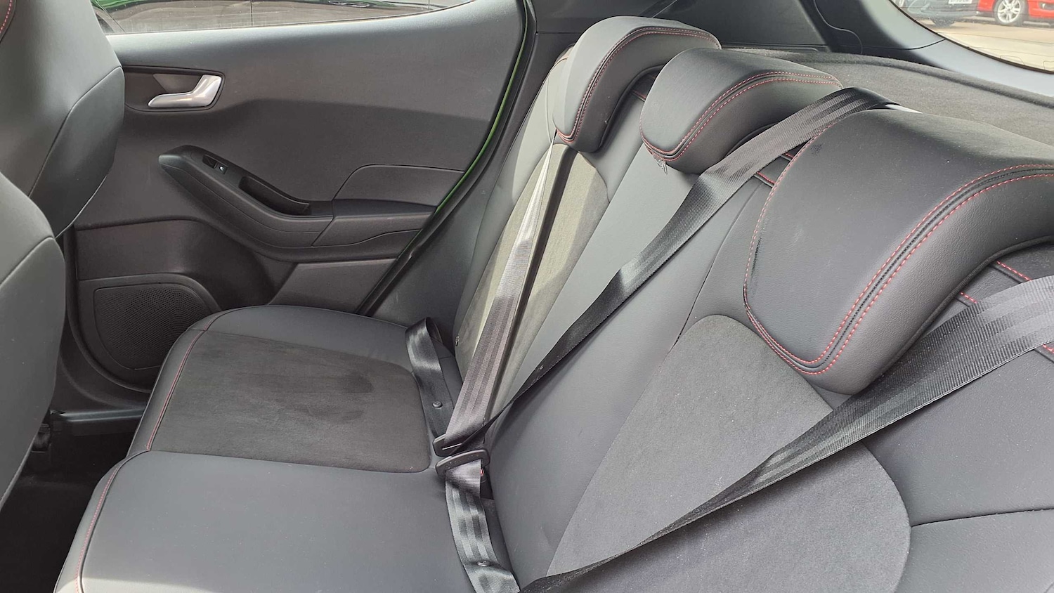 Used Ford Fiesta 2022 for sale - 76016014: Photo 12