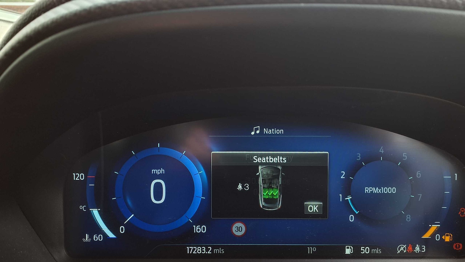 Used Ford Fiesta 2022 for sale - 76016014: Photo 15