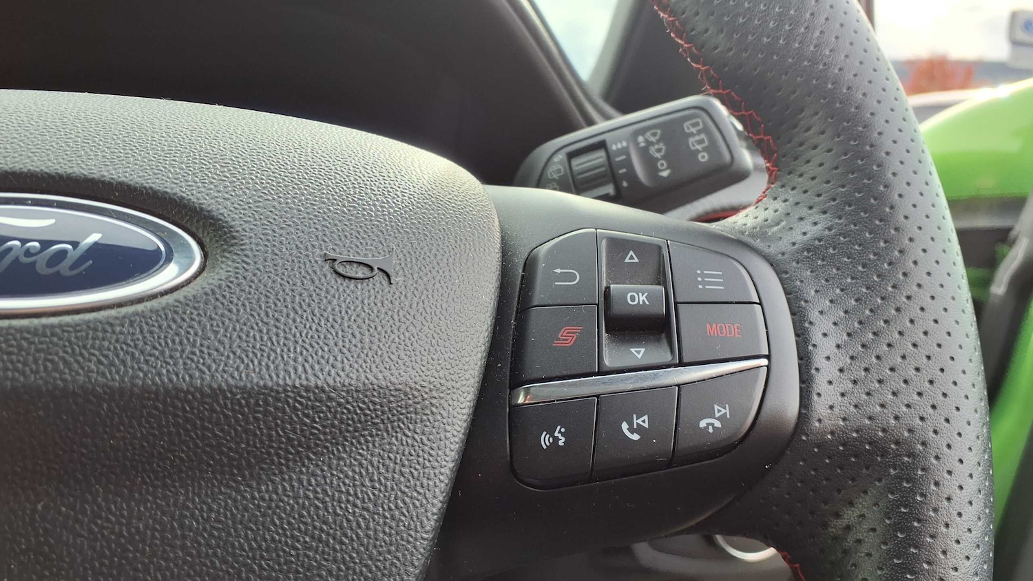 Used Ford Fiesta 2022 for sale - 76016014: Photo 17