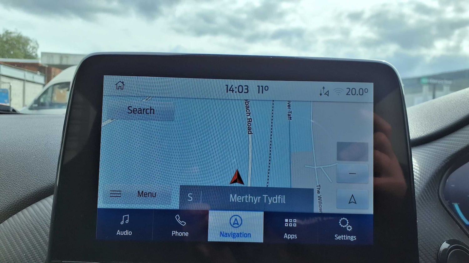 Used Ford Fiesta 2022 for sale - 76016014: Photo 18