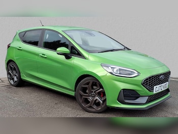 Ford - Fiesta