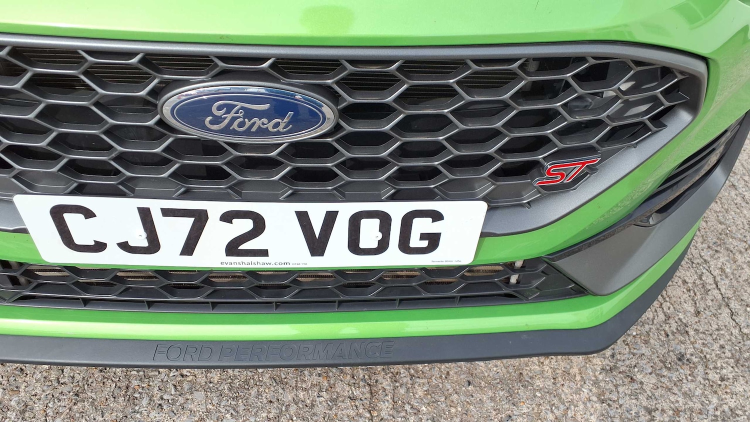 Used Ford Fiesta 2022 for sale - 76016014: Photo 33