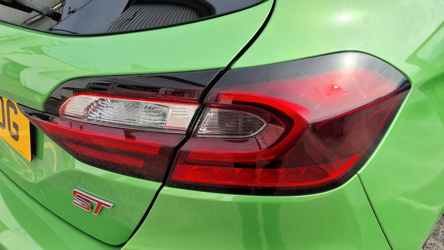 Used Ford Fiesta 2022 for sale - 76016014: Photo 35