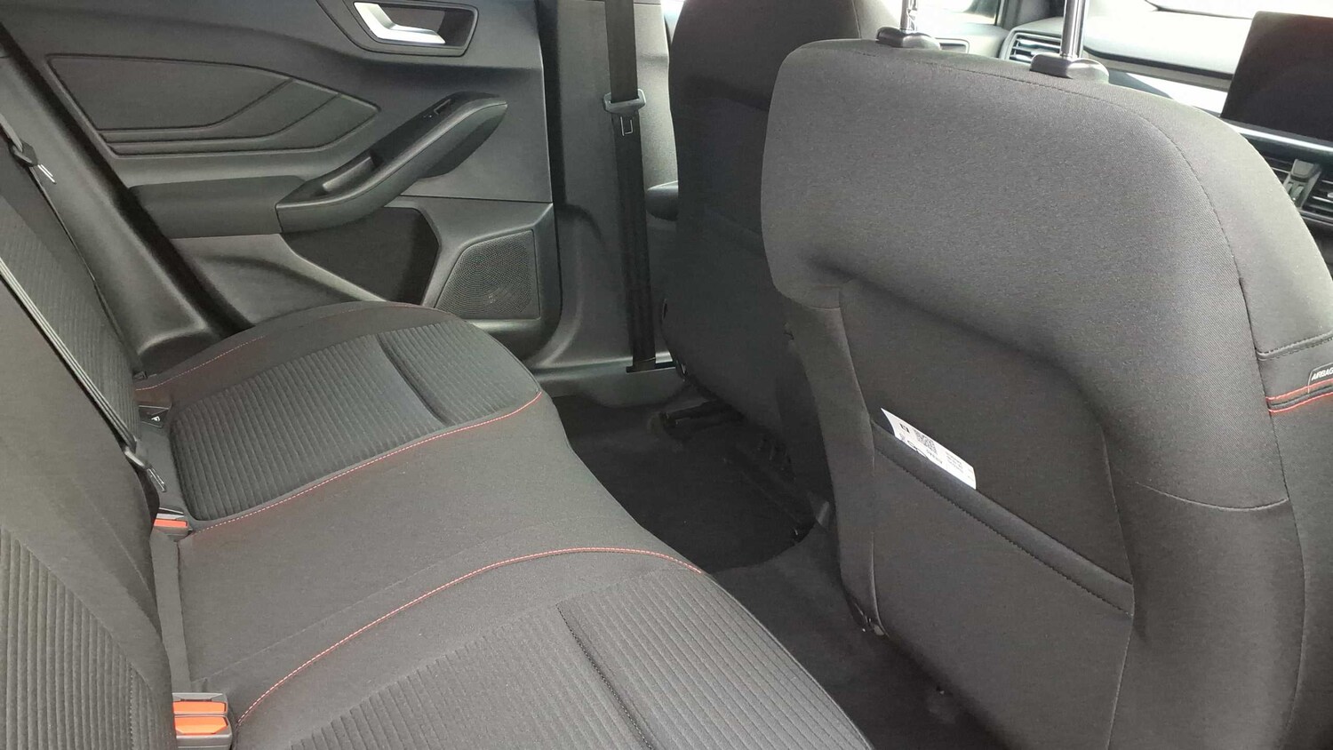 Used Ford Focus 2025 for sale - 77943083: Photo 12