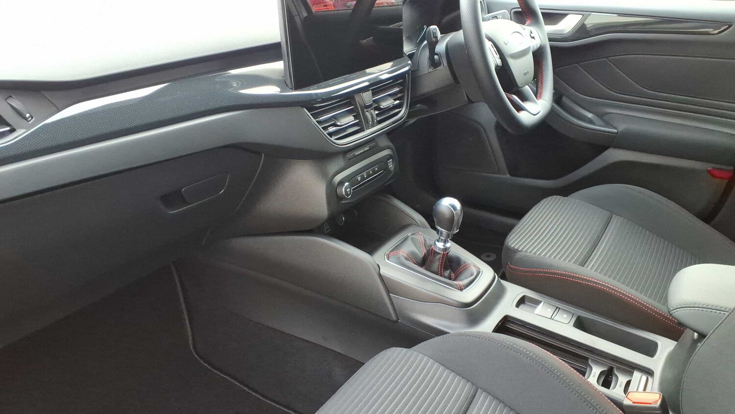 Used Ford Focus 2025 for sale - 77943083: Photo 13