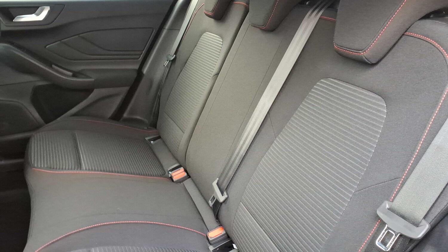 Used Ford Focus 2025 for sale - 77943083: Photo 14