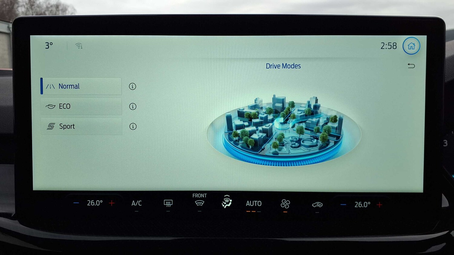 Used Ford Focus 2025 for sale - 77943083: Photo 17