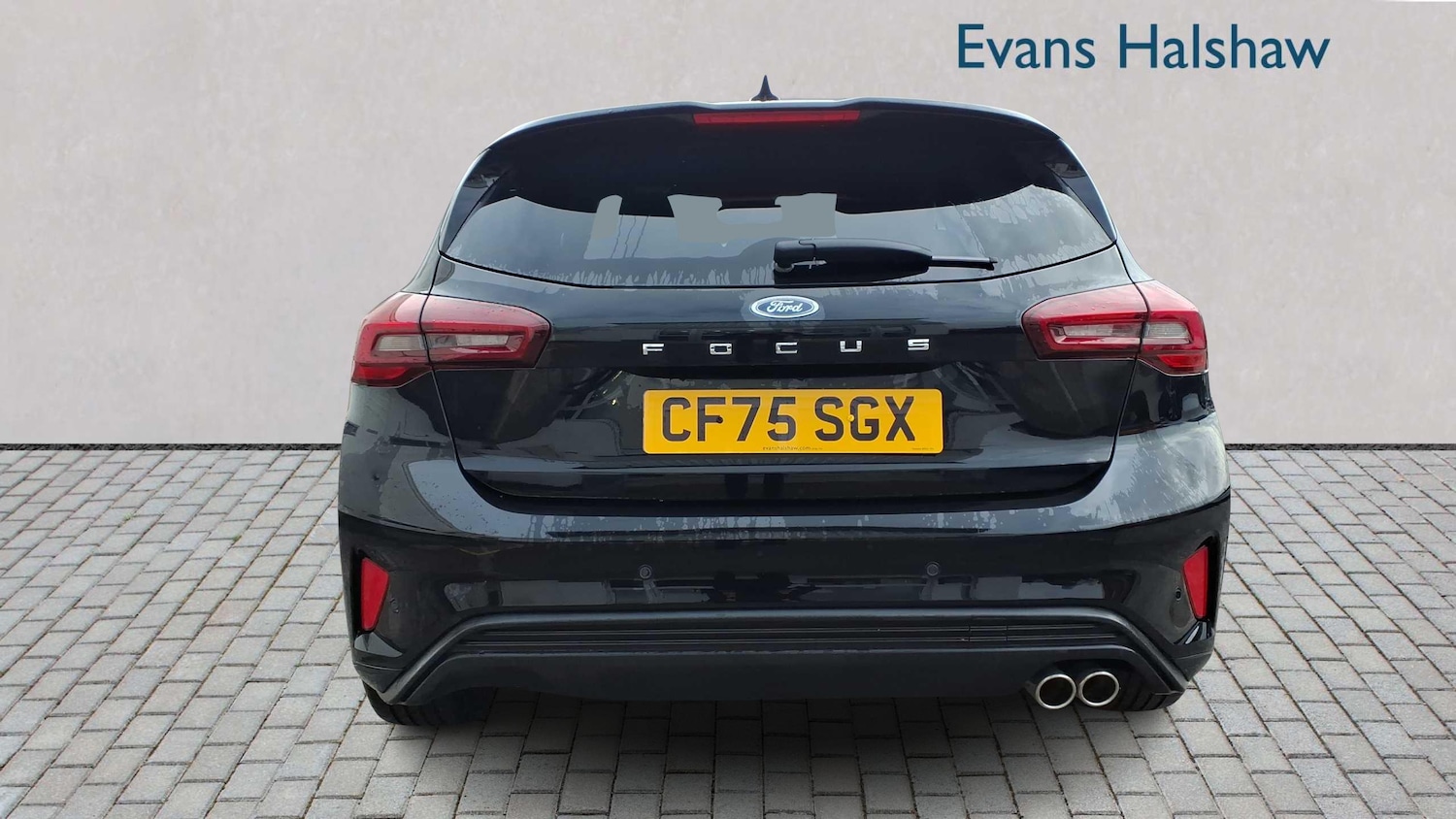 Used Ford Focus 2025 for sale - 77943083: Photo 5