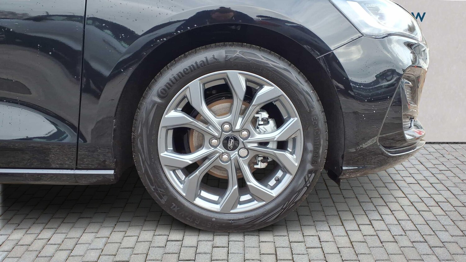 Used Ford Focus 2025 for sale - 77943083: Photo 6