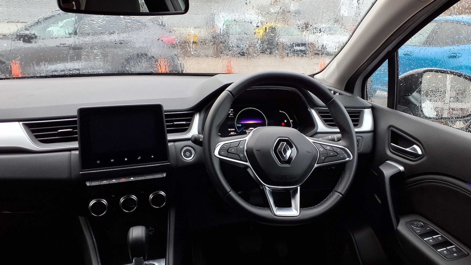 Used Renault Captur 2023 for sale - 76310879: Photo 11