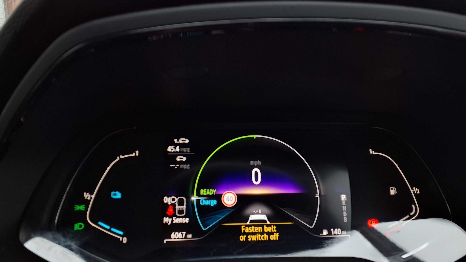 Used Renault Captur 2023 for sale - 76310879: Photo 12