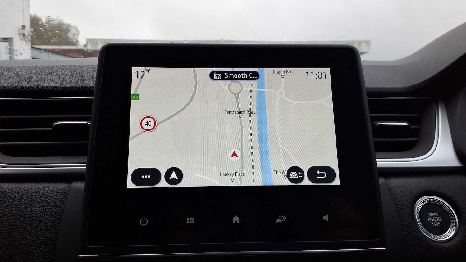 Used Renault Captur 2023 for sale - 76310879: Photo 16