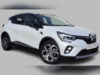 Renault - Captur