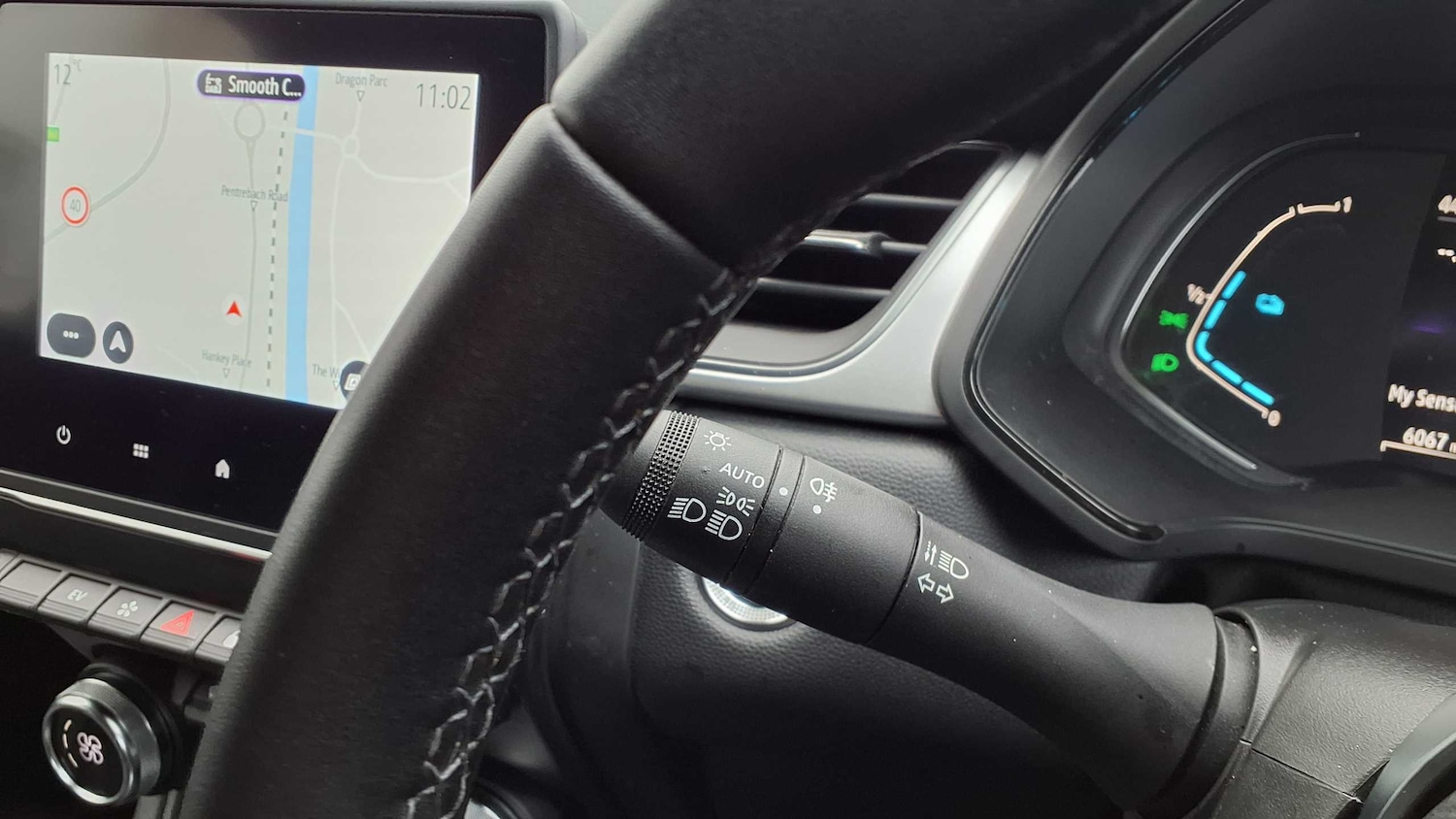 Used Renault Captur 2023 for sale - 76310879: Photo 20