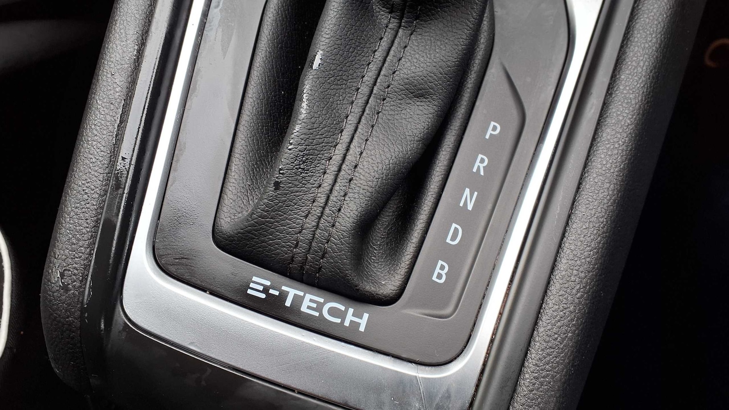 Used Renault Captur 2023 for sale - 76310879: Photo 23