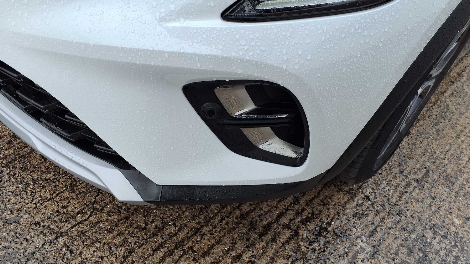 Used Renault Captur 2023 for sale - 76310879: Photo 32