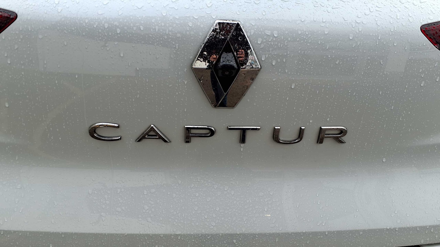 Used Renault Captur 2023 for sale - 76310879: Photo 34