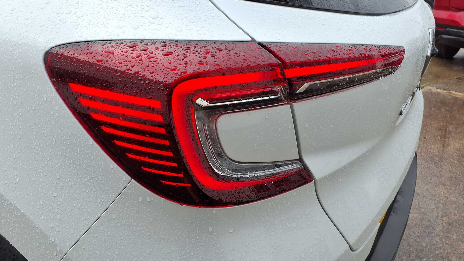 Used Renault Captur 2023 for sale - 76310879: Photo 35