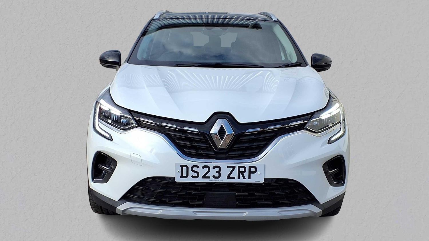Used Renault Captur 2023 for sale - 76310879: Photo 4