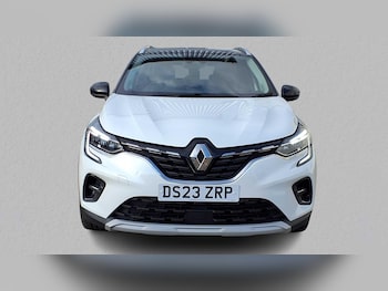 Used Renault Captur 2023 for sale - 76310879: Photo 4
