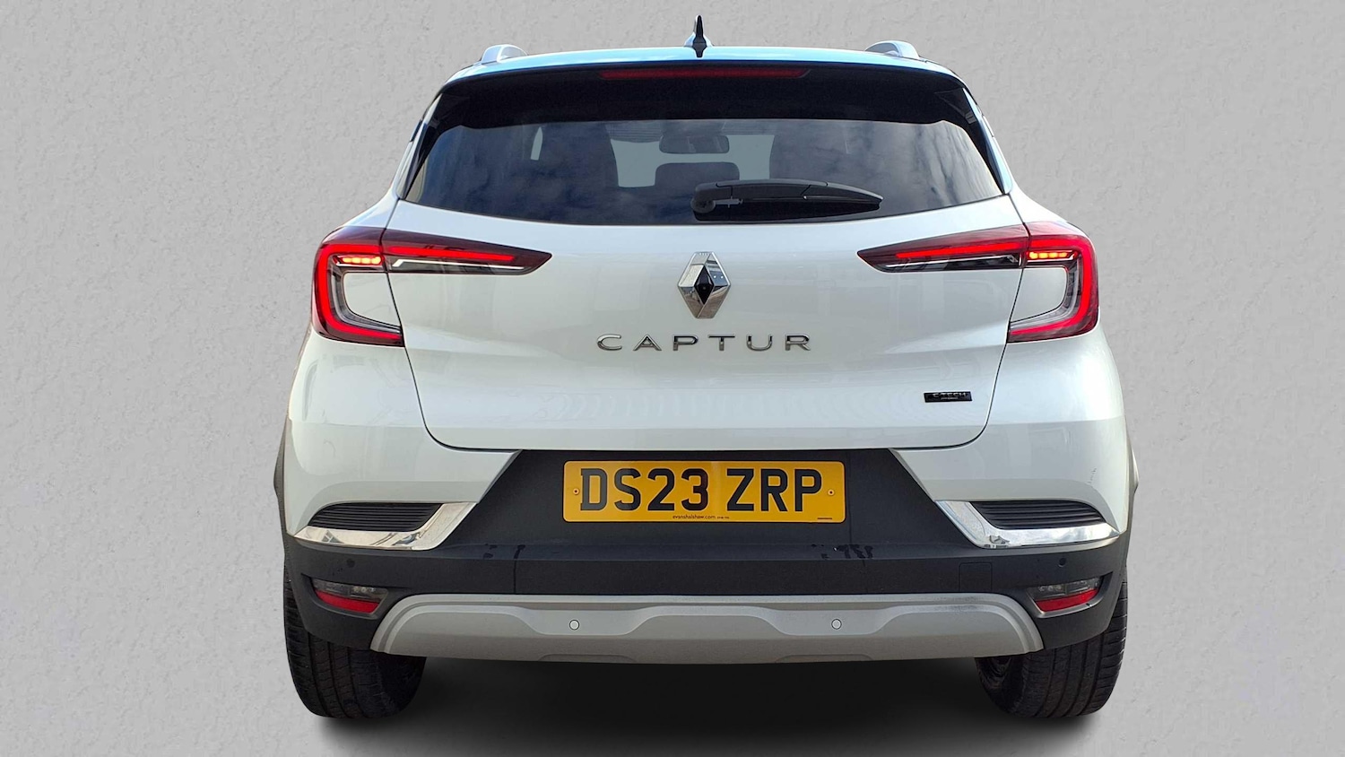 Used Renault Captur 2023 for sale - 76310879: Photo 5