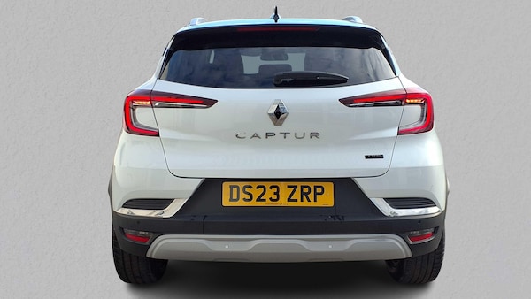 Used Renault Captur 2023 for sale - 76310879: Photo 5
