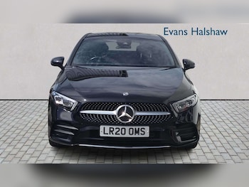 Used Mercedes-Benz A-Class 2020 for sale - 79227554: Photo