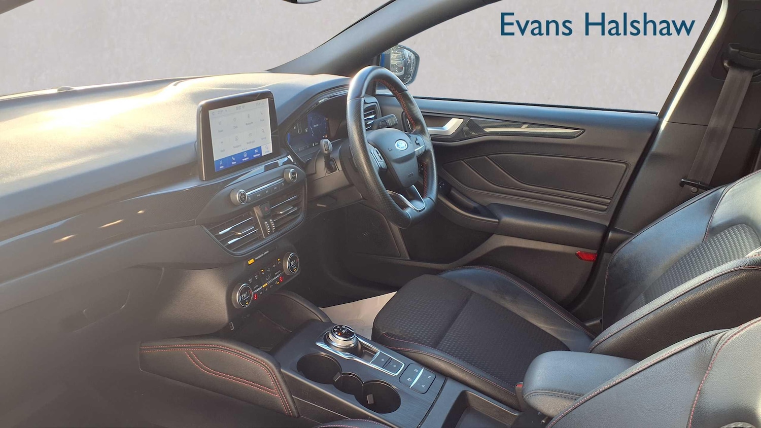 Used Ford Focus 2020 for sale - 76553052: Photo 11