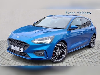 Used Ford Focus 2020 for sale - 76553052: Photo