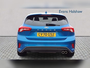 Used Ford Focus 2020 for sale - 76553052: Photo