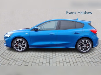 Used Ford Focus 2020 for sale - 76553052: Photo