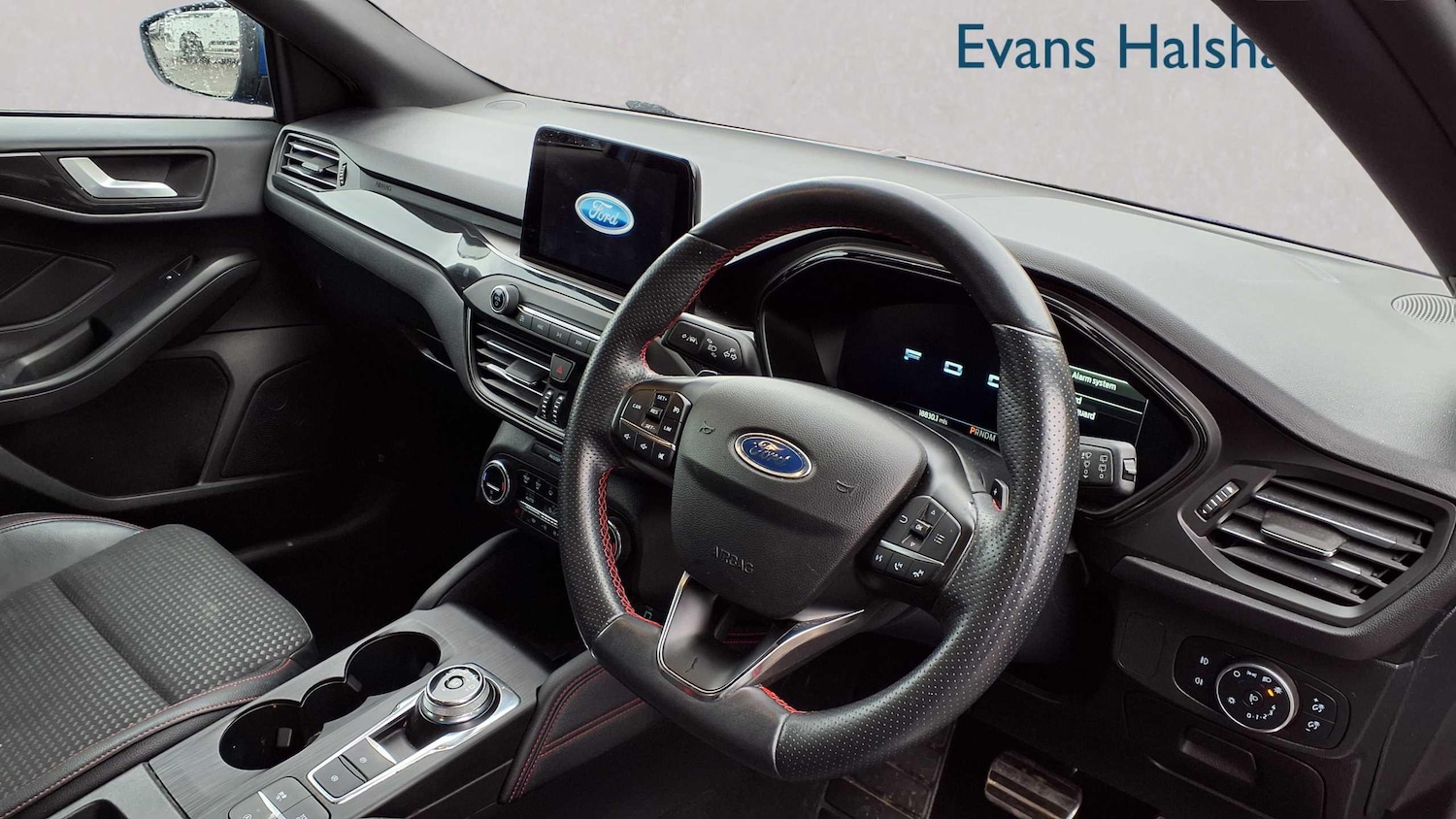 Used Ford Focus 2020 for sale - 76553052: Photo 4